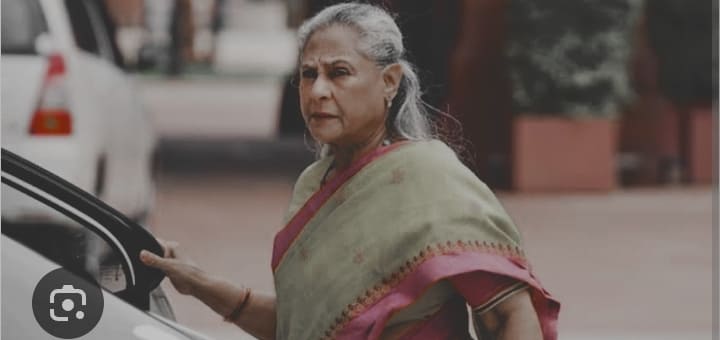 Jaya Bachchan