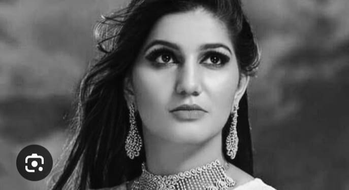 Sapna Chaudhary