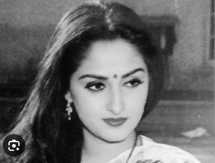 Jayaprada